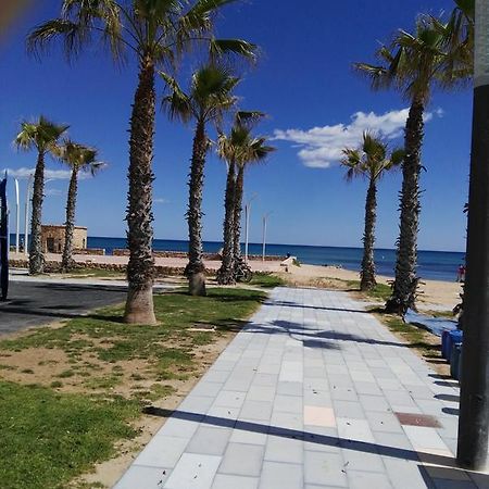 Apartment Sunrise La Mata  Luaran gambar