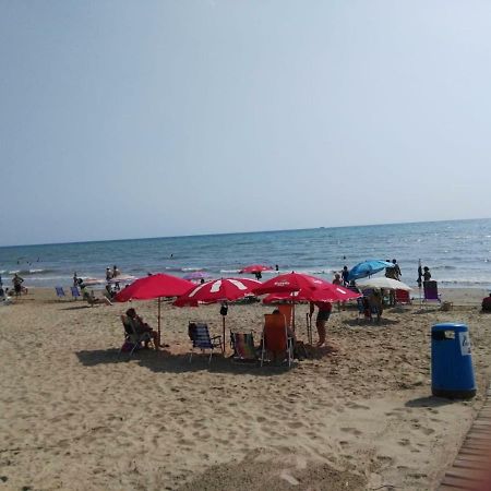 Apartment Sunrise La Mata  Luaran gambar