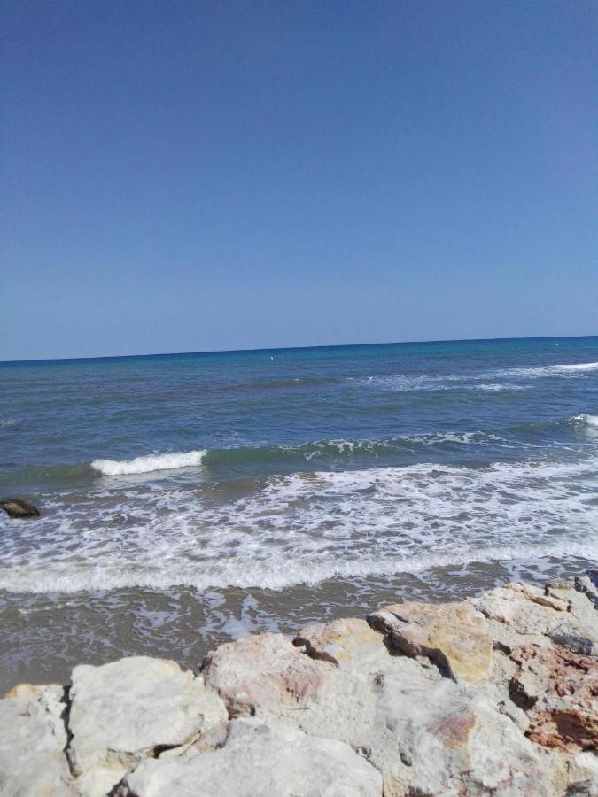 Apartment Sunrise La Mata  Luaran gambar