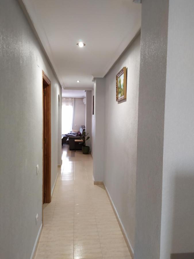 Apartment Sunrise La Mata  Luaran gambar