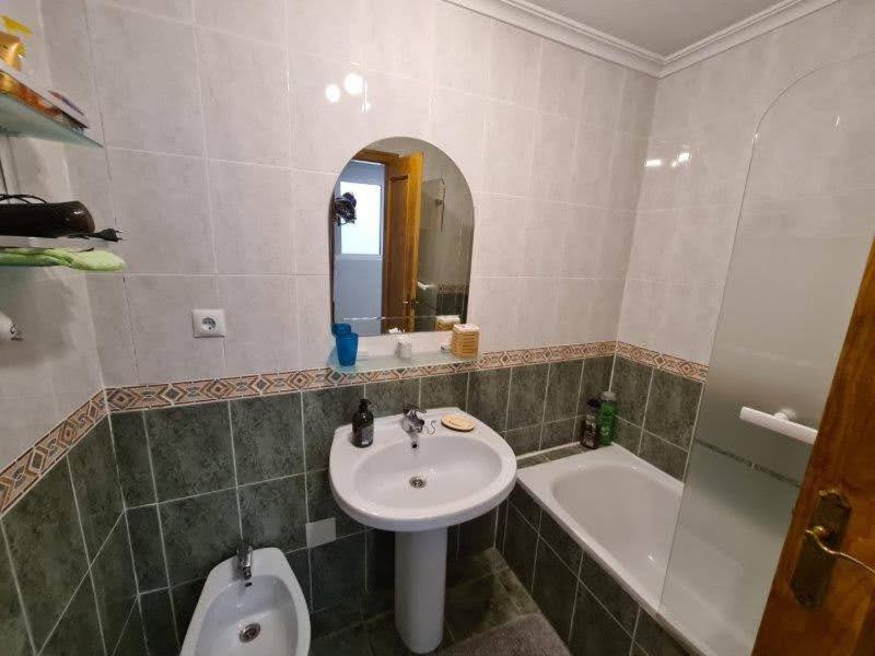 Apartment Sunrise La Mata  Luaran gambar