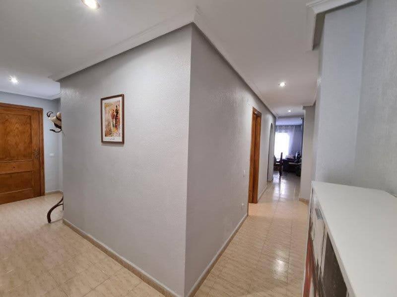 Apartment Sunrise La Mata  Luaran gambar