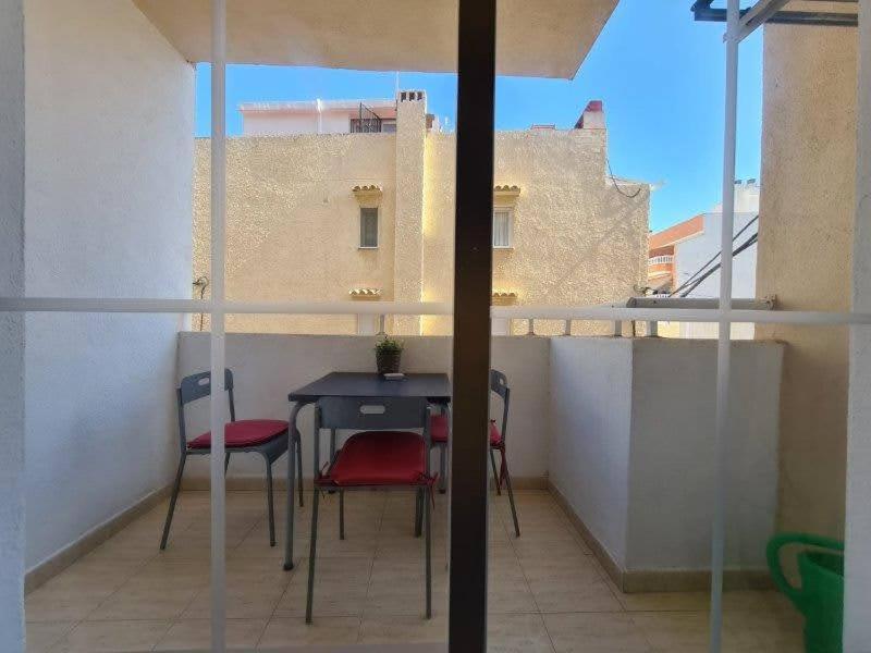 Apartment Sunrise La Mata  Luaran gambar