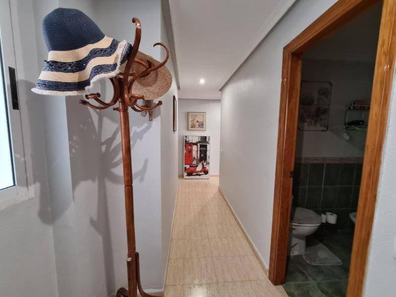 Apartment Sunrise La Mata  Luaran gambar