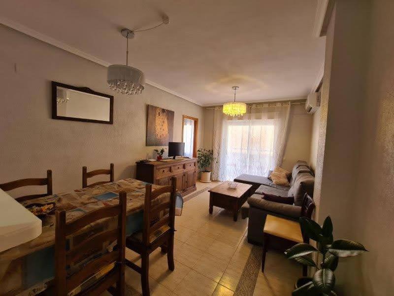 Apartment Sunrise La Mata  Luaran gambar