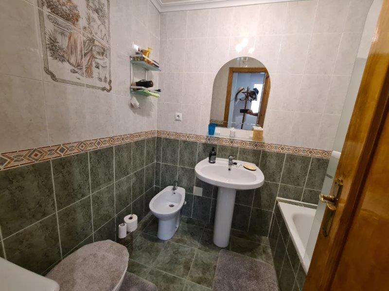 Apartment Sunrise La Mata  Luaran gambar