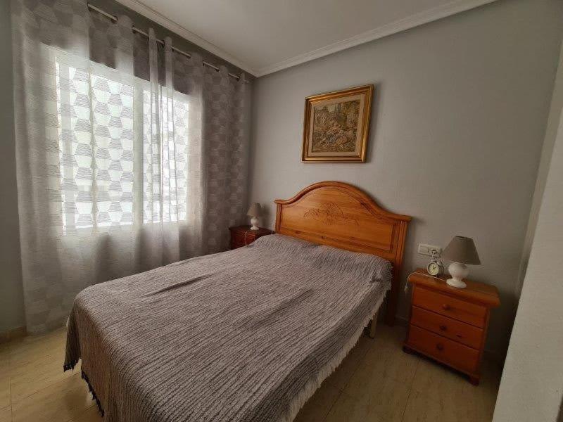 Apartment Sunrise La Mata  Luaran gambar