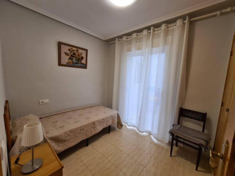 Apartment Sunrise La Mata  Luaran gambar