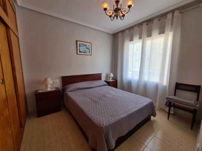 Apartment Sunrise La Mata  Luaran gambar
