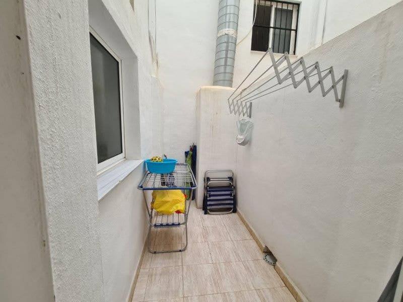 Apartment Sunrise La Mata  Luaran gambar