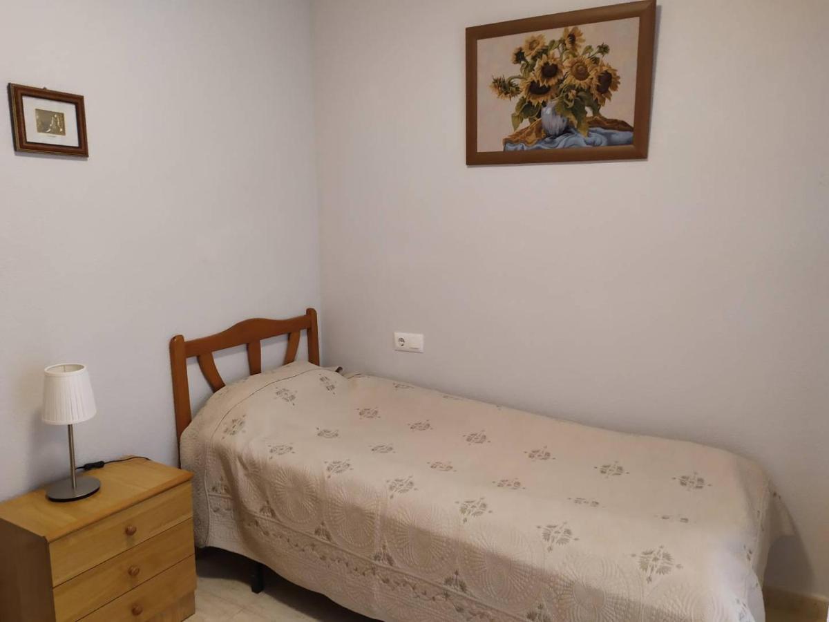 Apartment Sunrise La Mata  Luaran gambar