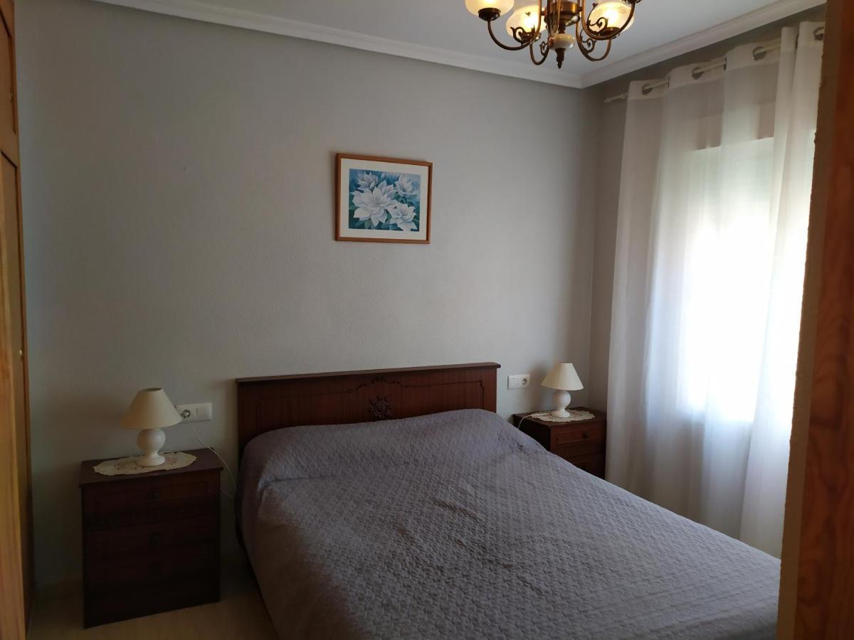 Apartment Sunrise La Mata  Luaran gambar