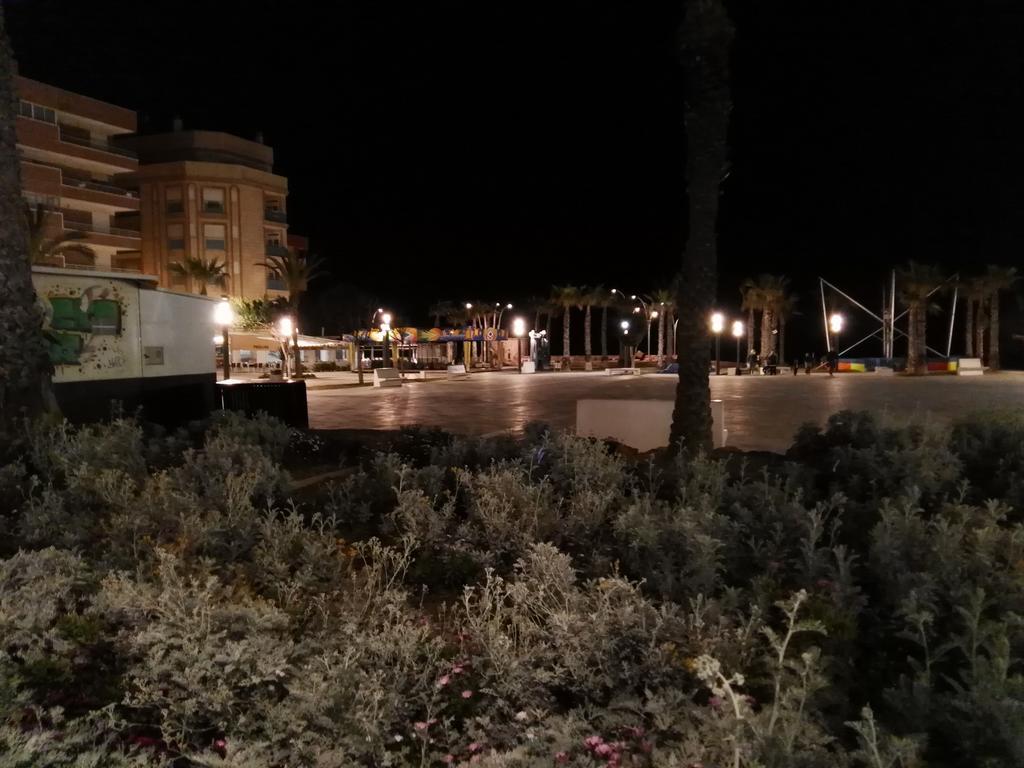 Apartment Sunrise La Mata  Luaran gambar