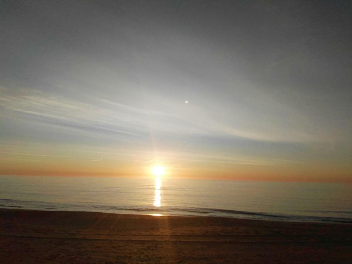 Apartment Sunrise La Mata  Luaran gambar