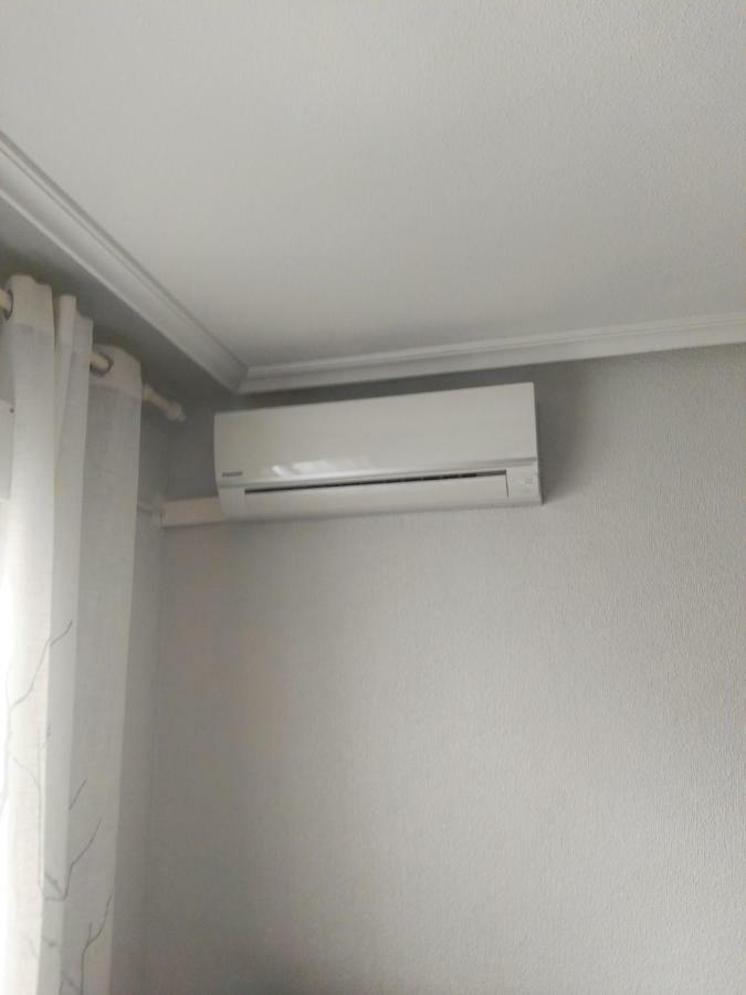 Apartment Sunrise La Mata  Luaran gambar